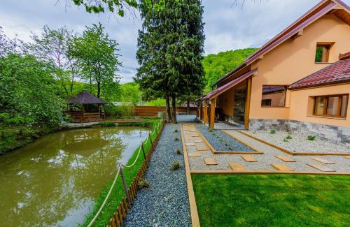Baia Mare Villa | Experience Casa Edelweiss: Perfect for Families & Relaxation