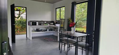 Pacuare Reserve Apartment | Casa Eden Near Manuel Antonio