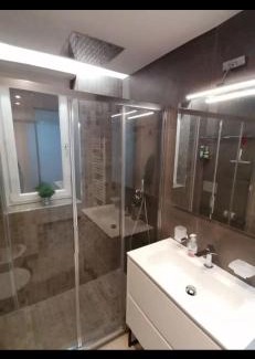 Borgo Antico Apartment | Casa Edera: Ocean View Retreat with Private Beach Access