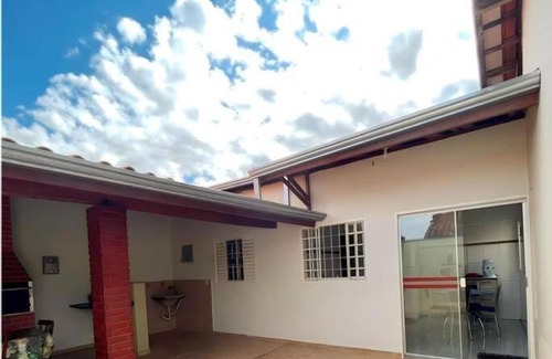 Olimpia House | Exceptional Casa Edi Temporada - Child Friendly Retreat