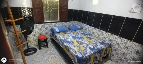 Soure House | Family-Friendly Stay at Casa, Eduardo e Solange Ramirez