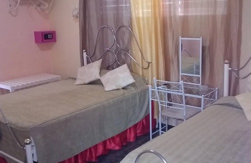 Camaguey House | Discover Casa Eduardo y Geraldine: Top-Rated Family Escape