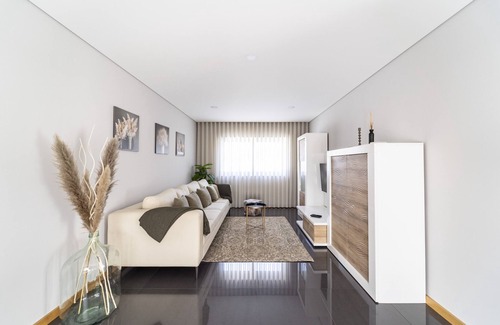 Barcelos House | Relaxing Escape at Casa Eido Doce with Spa and Breakfast