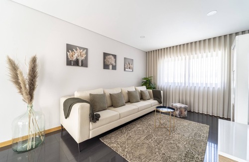 Barcelos House | Relaxing Escape at Casa Eido Doce with Spa and Breakfast