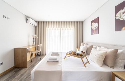 Barcelos House | Family-Friendly Casa Eido Doce: A 4-Star Retreat