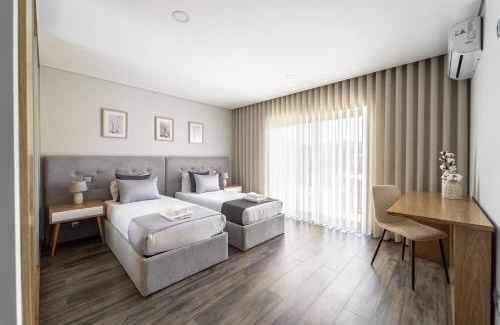 Barcelos House | Family-Friendly Casa Eido Doce: A 4-Star Retreat