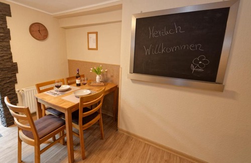 Beilingen House | Child-Friendly Casa Eifel: Guest Rated 9.5/10 Stay