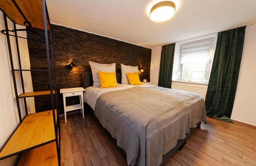 Beilingen House | Child-Friendly Casa Eifel: Guest Rated 9.5/10 Stay