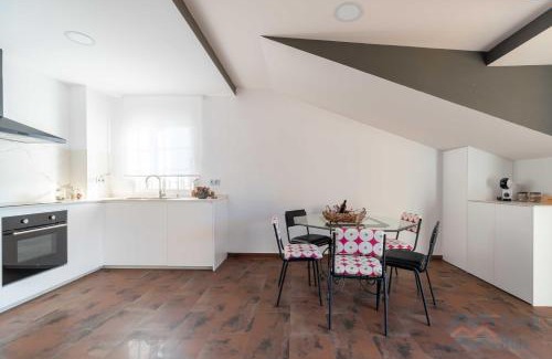 Cangas Apartment | Oceanfront Retreat at Casa Eira de Arriba Awaits You