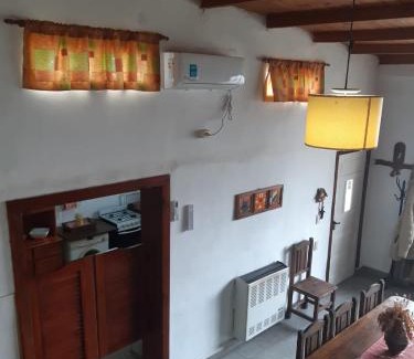 Paternal House | Discover Casa Ekyn: Oceanfront Retreat, Pet-Friendly Stay