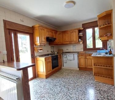 Fiscal House | Casa El Abeto