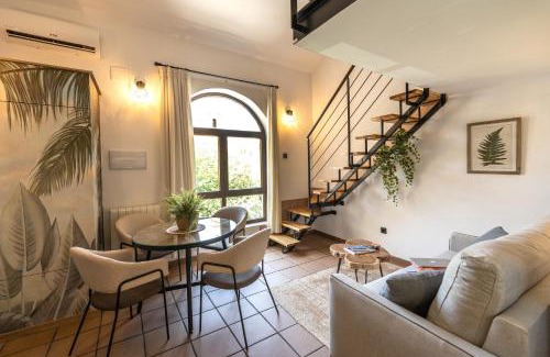 Alcala la Real Apartment | Inviting Casa el Aguardentero: Rated 9.4 with Family Amenities