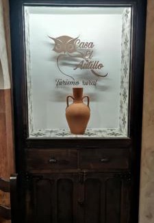 Casas del Cerro House | Pet-Friendly Casa el Autillo with Pool & Hot Tub, 9.7/10