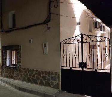 Casas del Cerro House | Pet-Friendly Casa el Autillo with Pool & Hot Tub, 9.7/10
