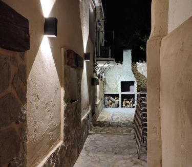 Casas del Cerro House | Pet-Friendly Casa el Autillo with Pool & Hot Tub, 9.7/10