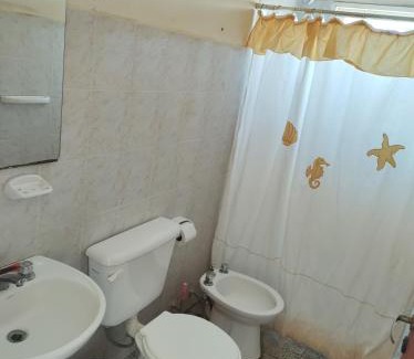 Tinogasta House | Cozy Casa el Bahual: Pet-Friendly with Great Reviews