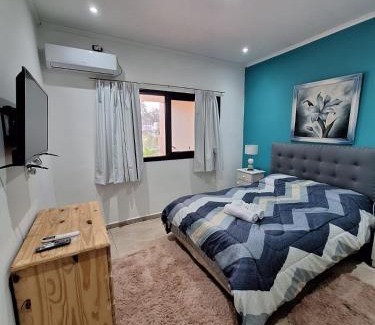 Candelaria House | Guest Rated Casa El Bosque with Pool & Child-Friendly Fun