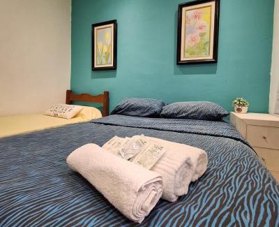 Candelaria House | Guest Rated Casa El Bosque with Pool & Child-Friendly Fun
