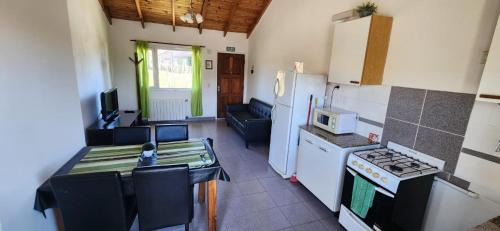 Macrozona Bahia Redonda y Primeros Faldeos Apartment | Top-Rated CASA EL CALAFATE #3: Family-Friendly Retreat