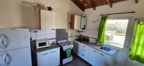 Macrozona Bahia Redonda y Primeros Faldeos Apartment | Top-Rated CASA EL CALAFATE #3: Family-Friendly Retreat