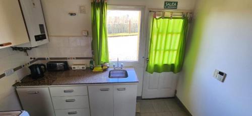 Macrozona Bahia Redonda y Primeros Faldeos Apartment | Top-Rated CASA EL CALAFATE #3: Family-Friendly Retreat