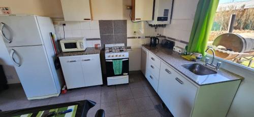 Macrozona Bahia Redonda y Primeros Faldeos Apartment | Top-Rated CASA EL CALAFATE #3: Family-Friendly Retreat