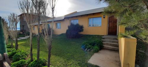 Macrozona Bahia Redonda y Primeros Faldeos Apartment | Guest Rated Casa El Calafate #4 - Family-Friendly Stay