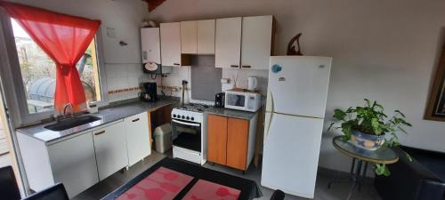 Macrozona Bahia Redonda y Primeros Faldeos Apartment | Guest Rated Casa El Calafate #4 - Family-Friendly Stay