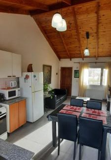 Macrozona Bahia Redonda y Primeros Faldeos Apartment | Guest Rated Casa El Calafate #4 - Family-Friendly Stay
