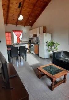 Macrozona Bahia Redonda y Primeros Faldeos Apartment | Guest Rated Casa El Calafate #4 - Family-Friendly Stay