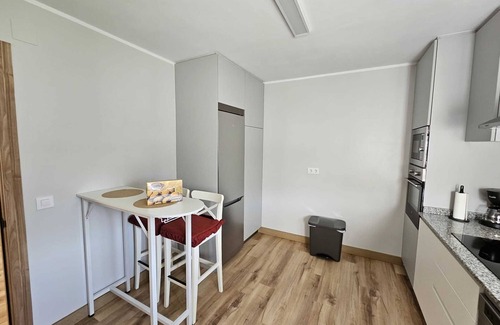 Parres House | Relaxing Retreat at Casa El Caspiu Arobes with Spa & Breakfast