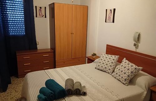 Mazarron House | Experience Casa El Castillo: Oceanview Stay Near the Beach
