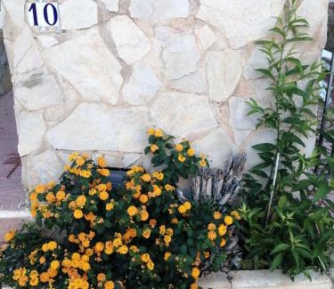 Mazarron House | Experience Casa El Castillo: Oceanview Stay Near the Beach