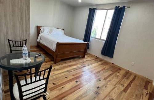 Morelia House | Family-Friendly Stay at CASA EL CHALET - Rated 10/10