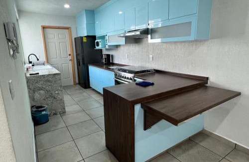 Morelia House | Family-Friendly Stay at CASA EL CHALET - Rated 10/10