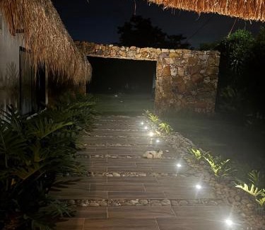 Piedecuesta House | Casa El Cielo