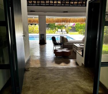 Piedecuesta House | Casa El Cielo