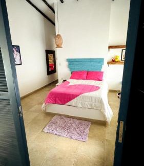 Piedecuesta House | Casa El Cielo