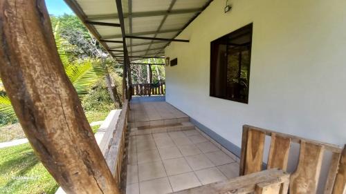 Rosario House | Pet-Friendly Casa el Colibrí: Guest Rated 9.6/10
