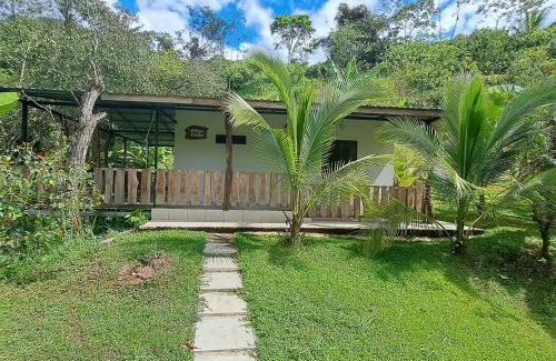 Rosario House | Pet-Friendly Casa el Colibrí: Guest Rated 9.6/10