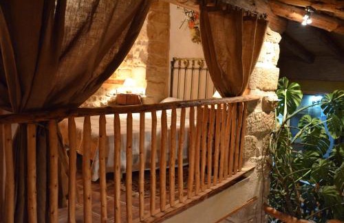 Fuentespalda House | Relax at CASA EL CORRAL - Rated 9/10, Pet-Friendly Stay