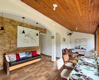 Sao Francisco Xavier House | Casa El Cuerpo Que Crea