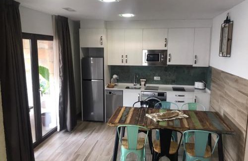 Cabarceno House | Discover Casa el Elefante Blanco: Family-Friendly Retreat