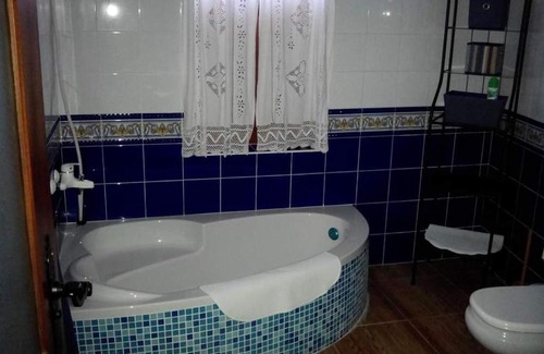 Franceses House | Child-Friendly Stay at Casa El Faro - Rated 9/10 by Guests