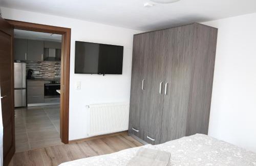 Agnita Apartment | Eco-Friendly Retreat at Casa El'Greco - Guest Rated 10/10