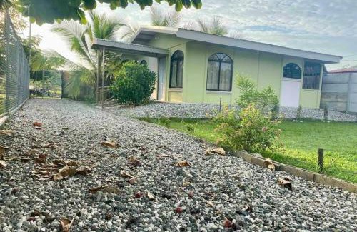Rio Claro House | Family-Friendly Getaway at Casa El Jardín - 4 Star Rated