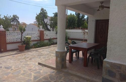 Velez Rubio House | Welcome to CASA EL LAUREL: A Pet-Friendly Retreat