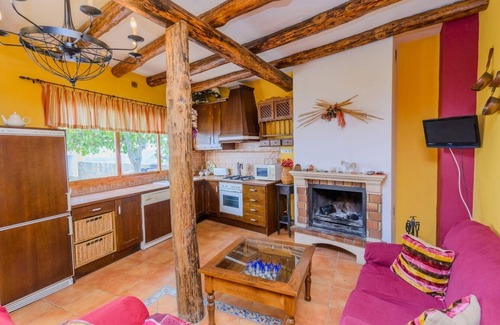 Gaucin Villa | Discover Casa El Limon Gaucín with Private Pool & Spa