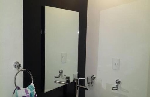 Morelos House | Inviting Casa El Manantial: Family-Friendly with Pool & Kitchen