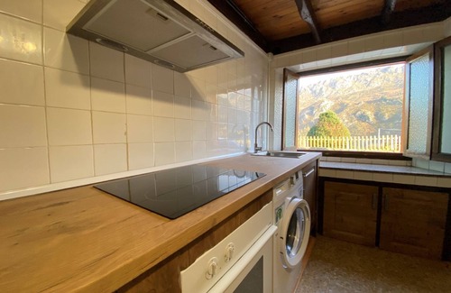 Prado House | Pet-Friendly Casa El Marizal 2 in Scenic Arriondas